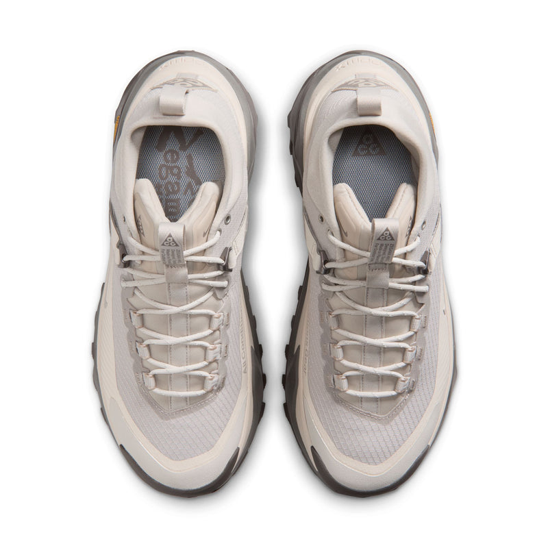 Men’s Zegama Hike (201 - Cream II/Cream II-Lt Orewood Brn)