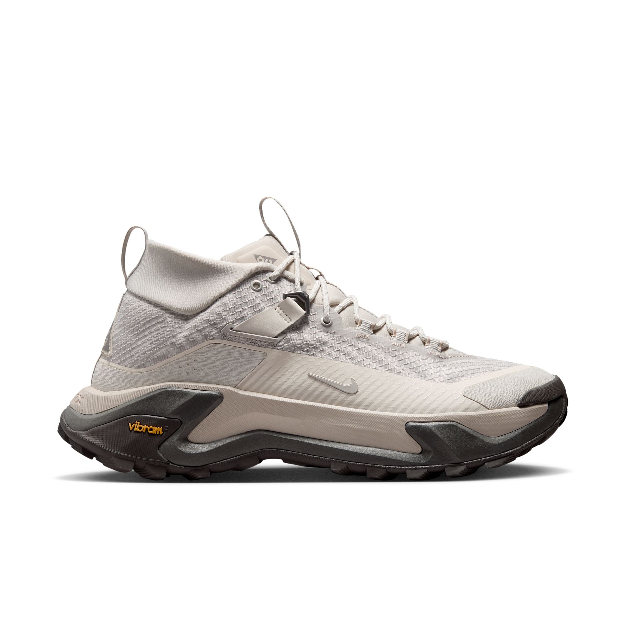 Men's Zegama Hike (201 - Cream II/Cream II-Lt Orewood Brn) — TC