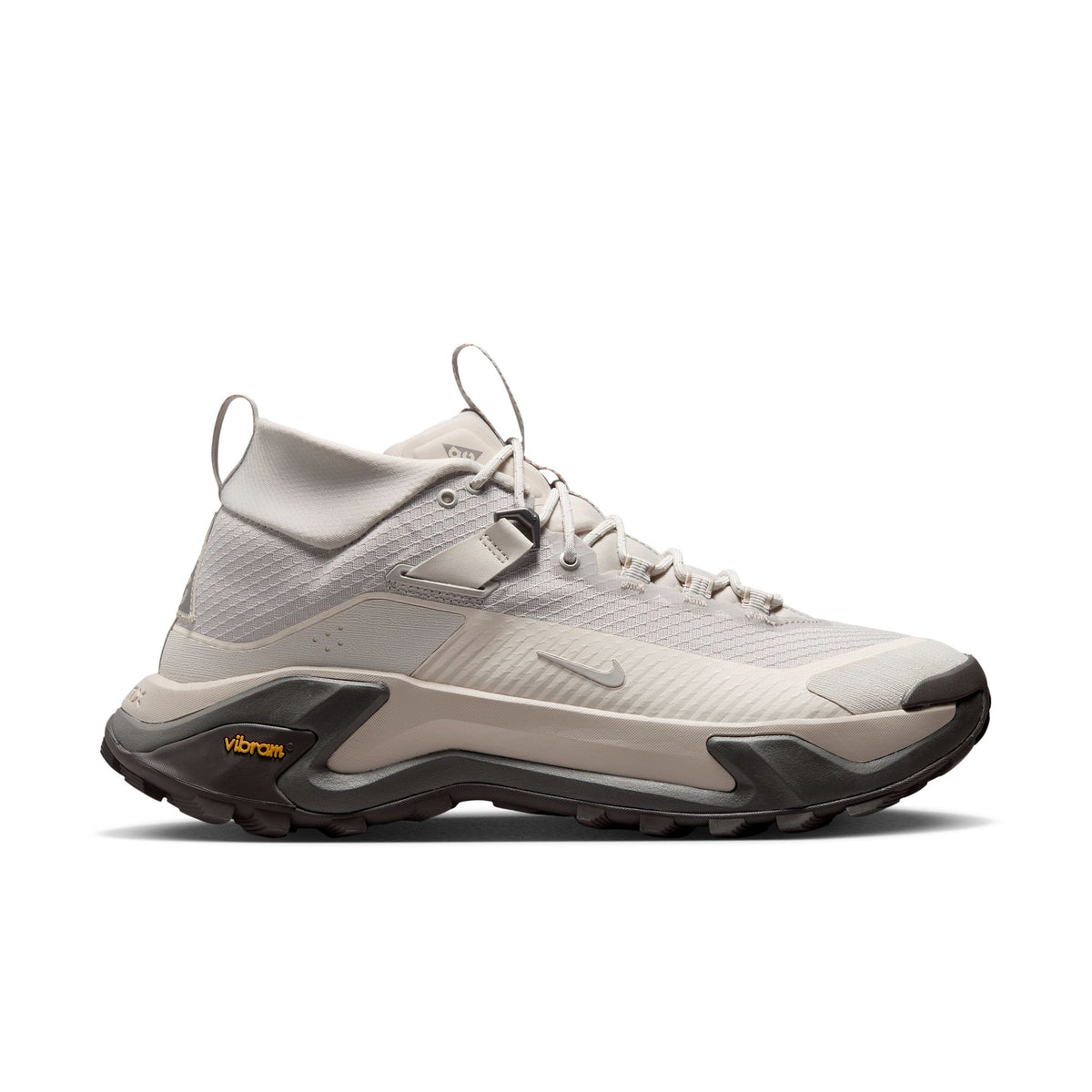 Men's Zegama Hike (201 - Cream II/Cream II-Lt Orewood Brn) — TC