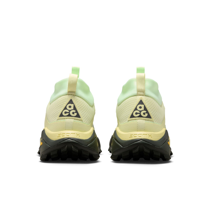 Men’s Zegama Hike (701 - Life Lime/Dk Smoke Grey/Barely Volt)