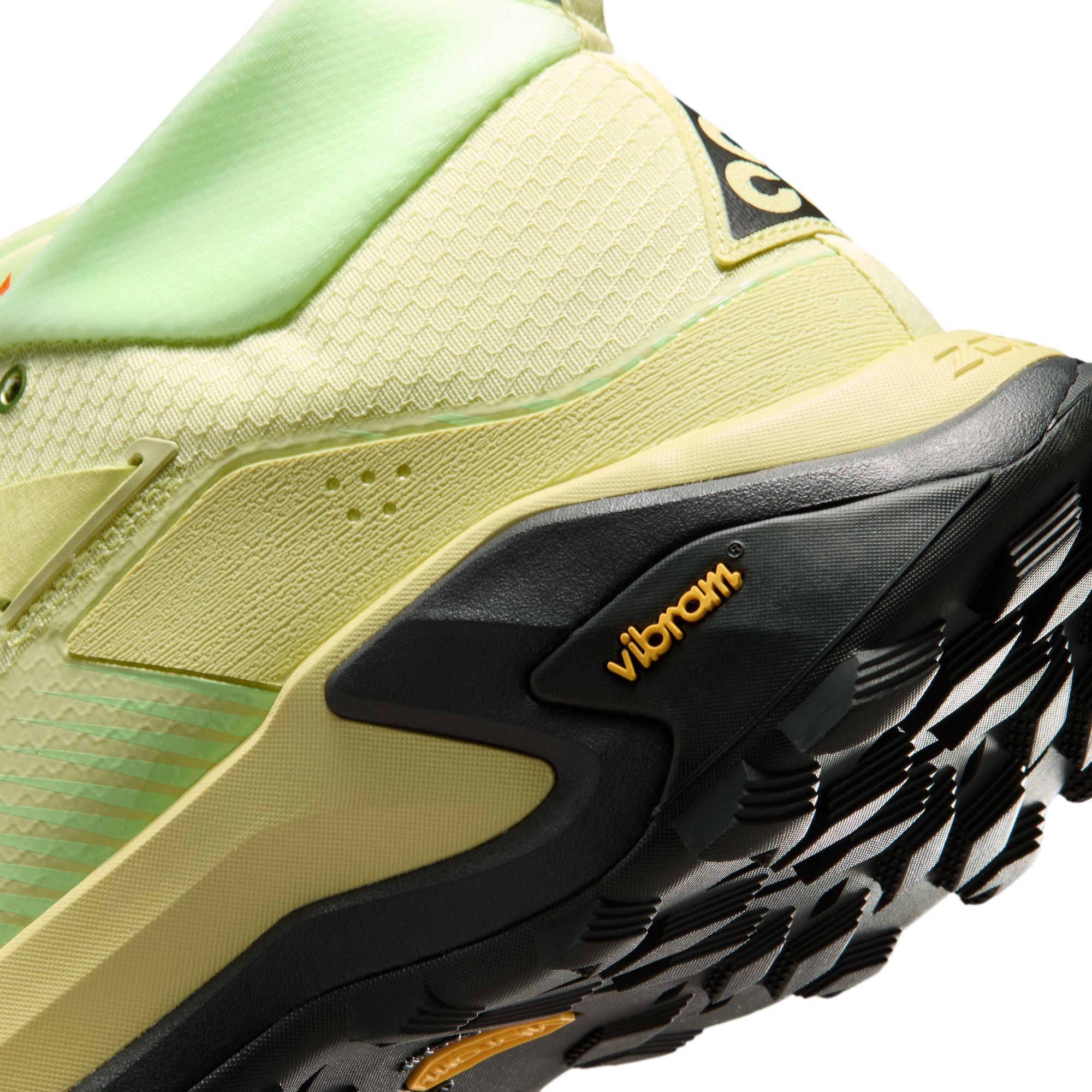 Men's Zegama Hike (701 - Life Lime/Dk Smoke Grey/Barely Volt) — TC