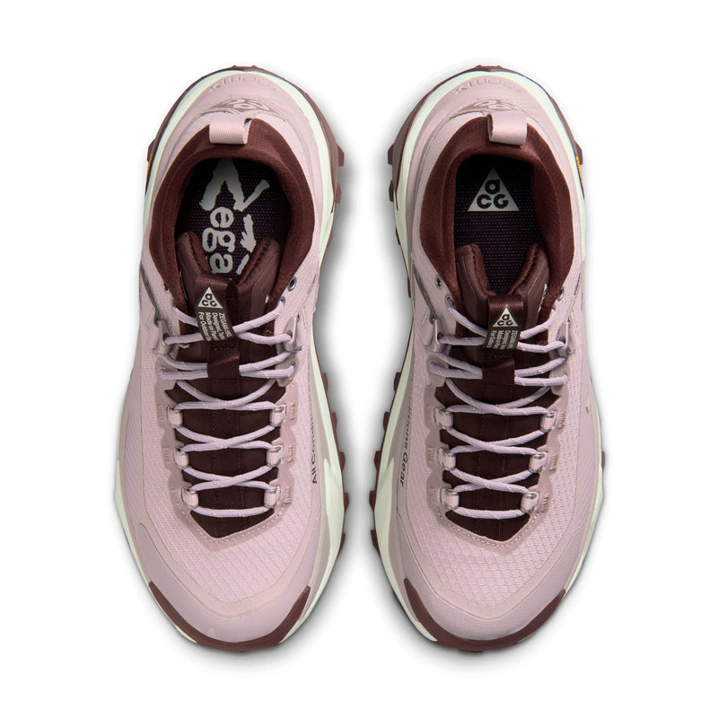 Women’s Zegama Hike (002 - Platinum Violet/Platinum Violet)