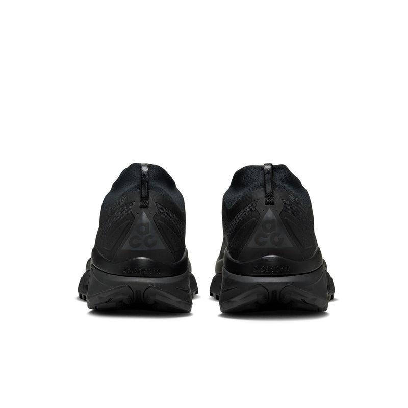 Men’s ACG Zegama Trail GORE-TEX (002 - Black/Anthracite)