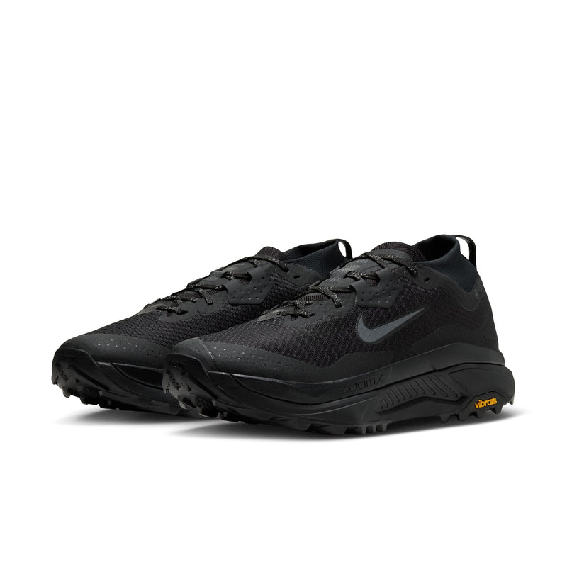 Men’s ACG Zegama Trail GORE-TEX (002 - Black/Anthracite)