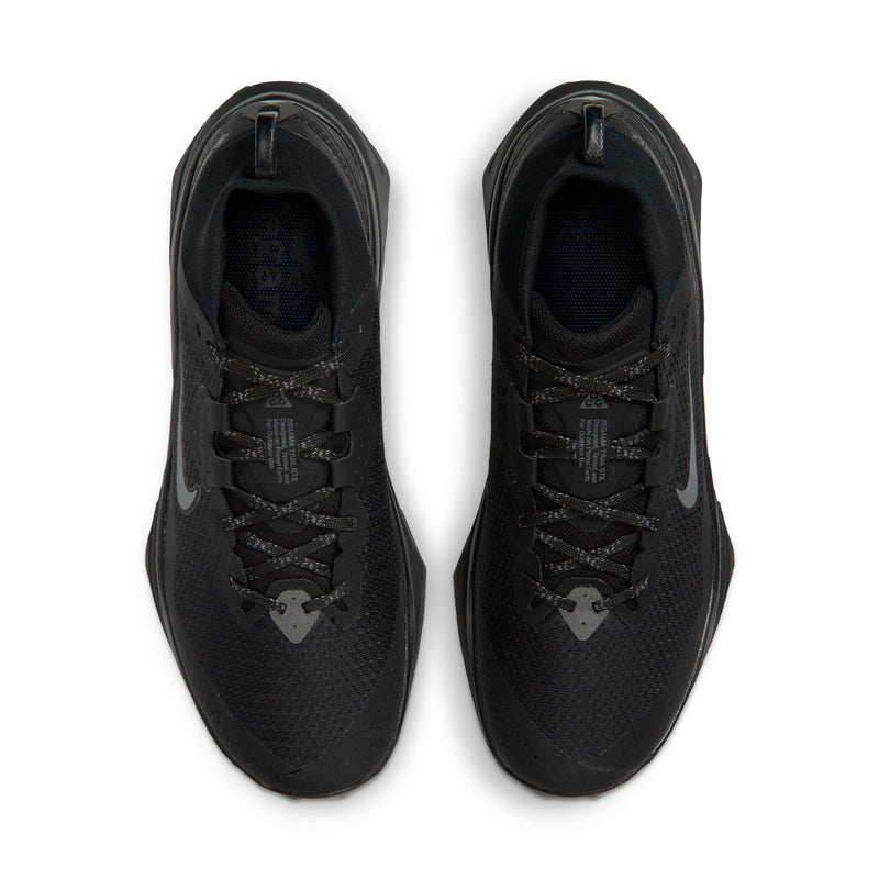 Men’s ACG Zegama Trail GORE-TEX (002 - Black/Anthracite)
