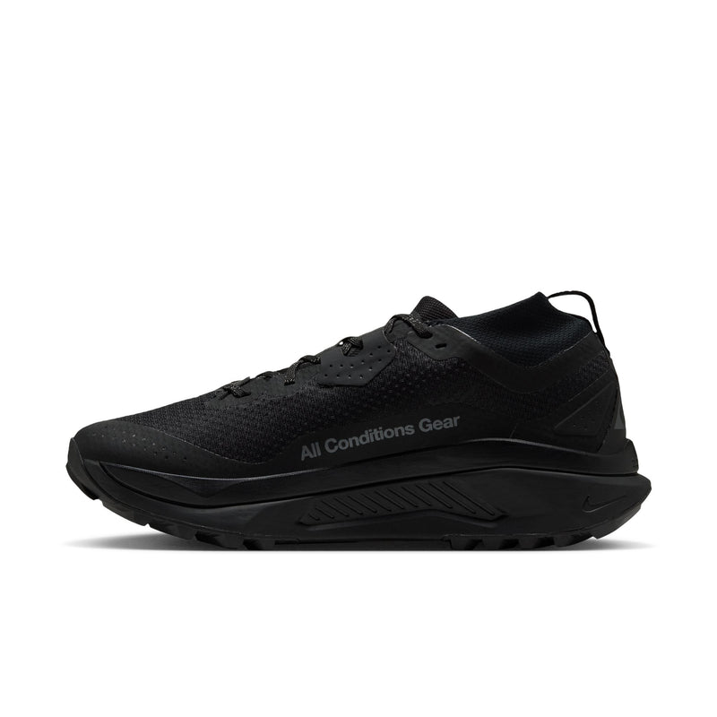 Men’s ACG Zegama Trail GORE-TEX (002 - Black/Anthracite)