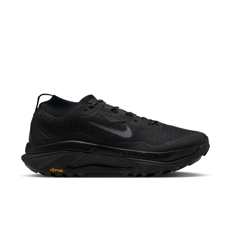 Men’s ACG Zegama Trail GORE-TEX (002 - Black/Anthracite)