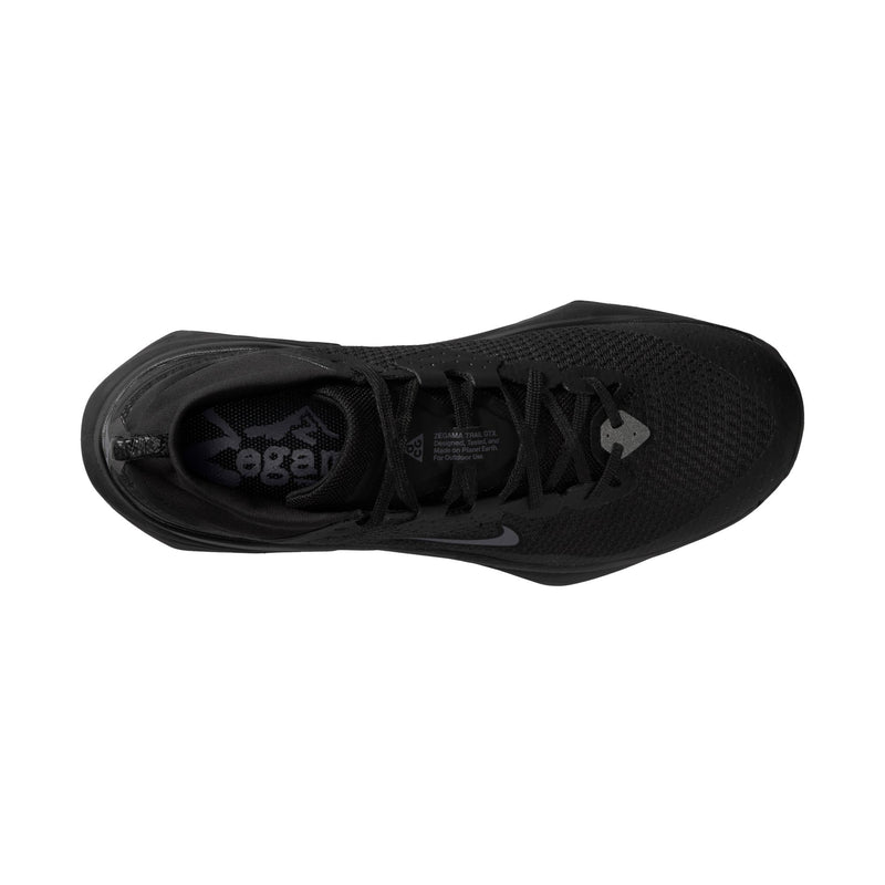 Men’s ACG Zegama Trail GORE-TEX (002 - Black/Anthracite)