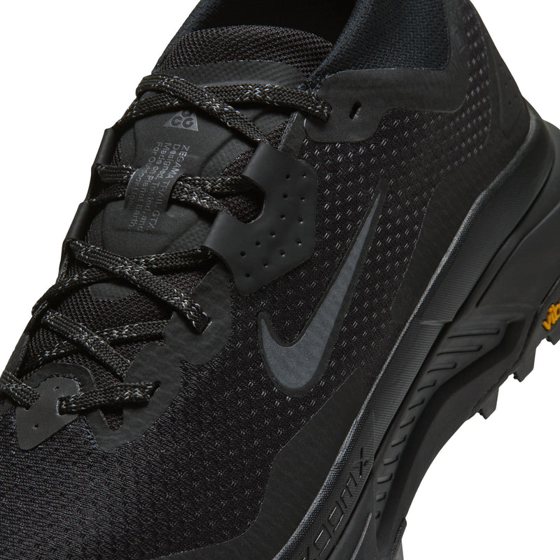 Men’s ACG Zegama Trail GORE-TEX (002 - Black/Anthracite)