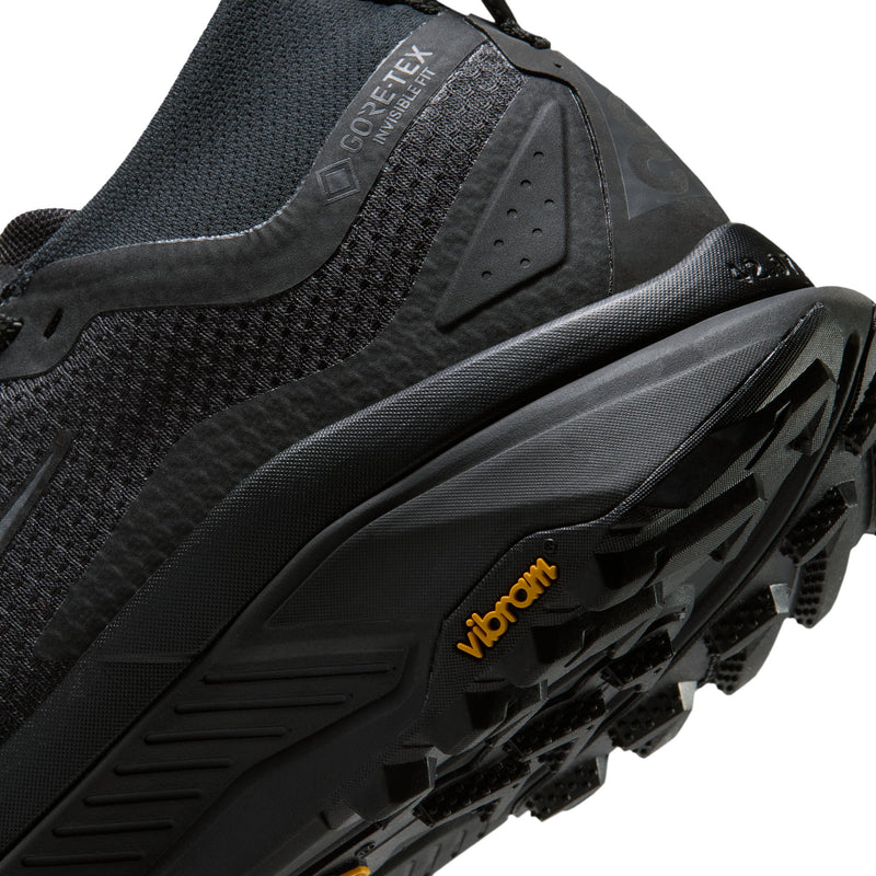 Men’s ACG Zegama Trail GORE-TEX (002 - Black/Anthracite)