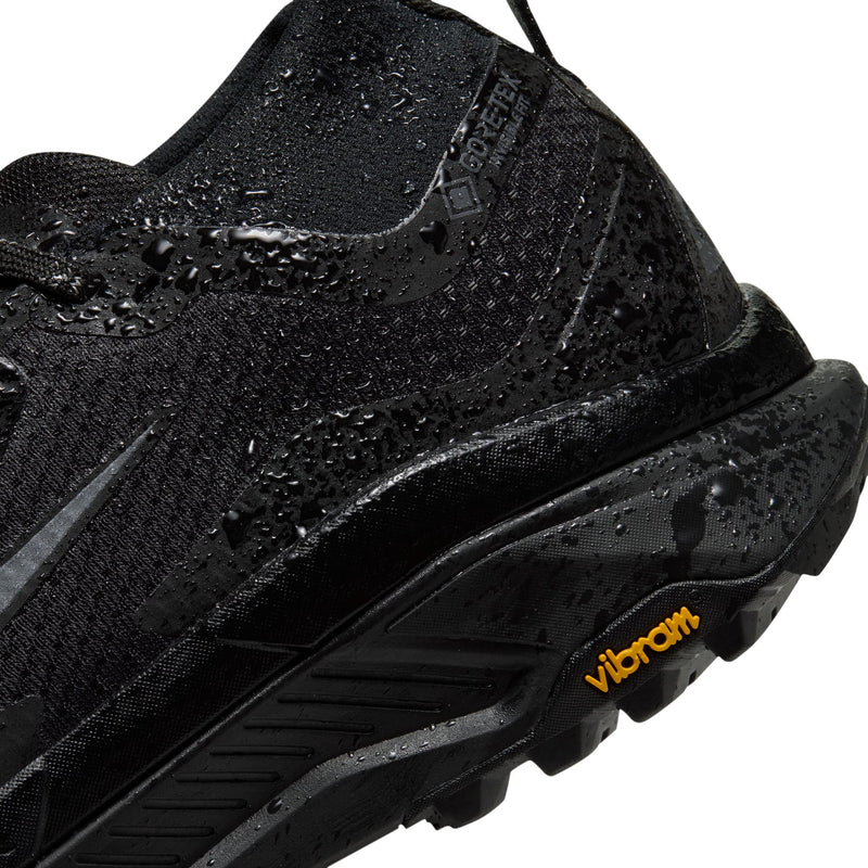 Men’s ACG Zegama Trail GORE-TEX (002 - Black/Anthracite)