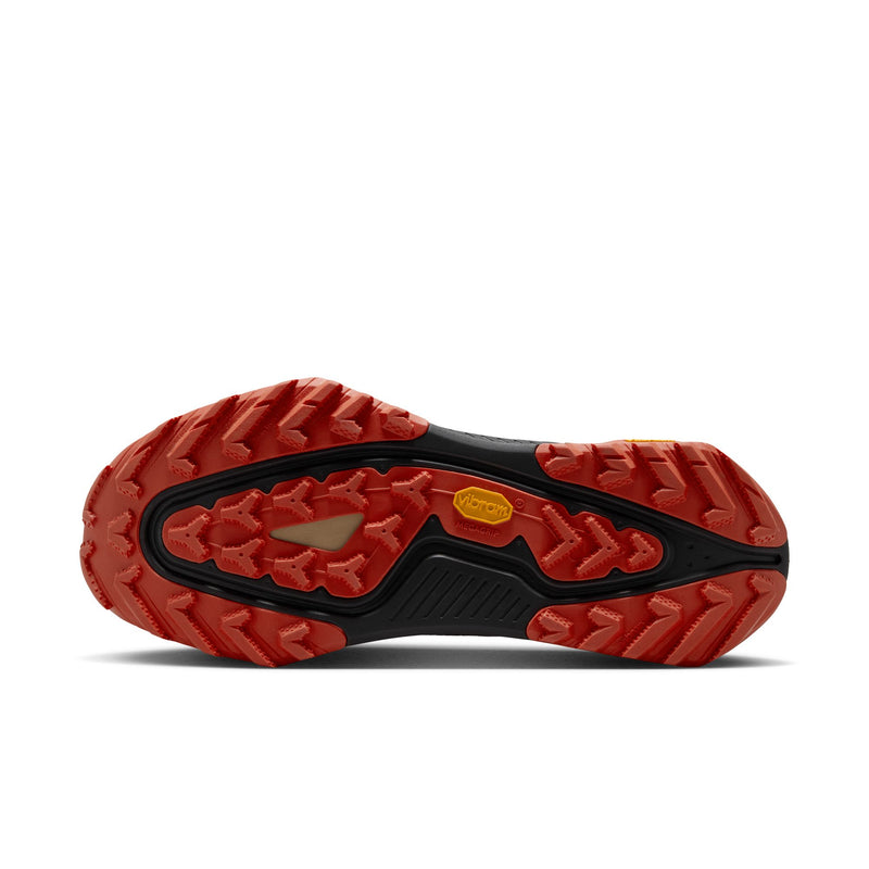 Men’s ACG Zegama Trail GORE-TEX (200 - Linen/Black-Lt Crimson-Lt Orewood Brn)