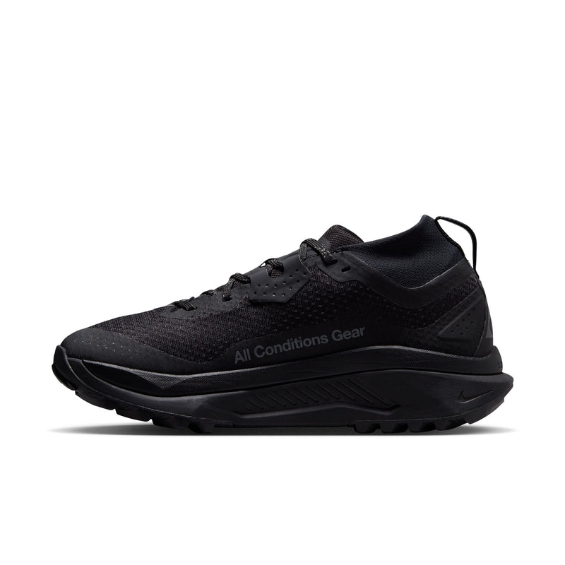 Women’s ACG Zegama Trail GORE-TEX (001 - Black/Anthracite)