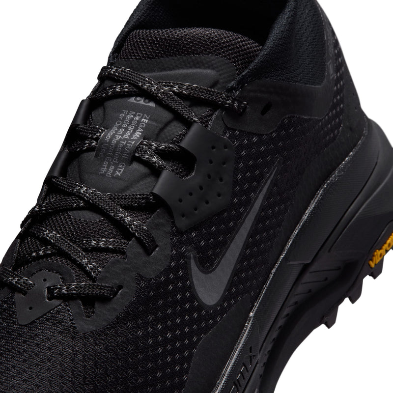 Women’s ACG Zegama Trail GORE-TEX (001 - Black/Anthracite)