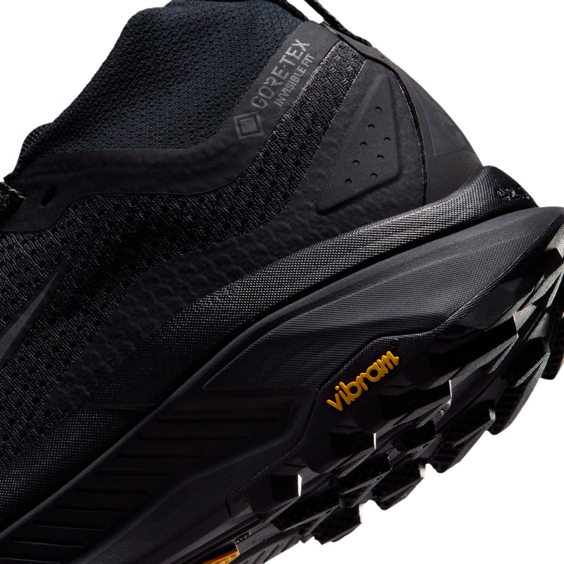 Women’s ACG Zegama Trail GORE-TEX (001 - Black/Anthracite)
