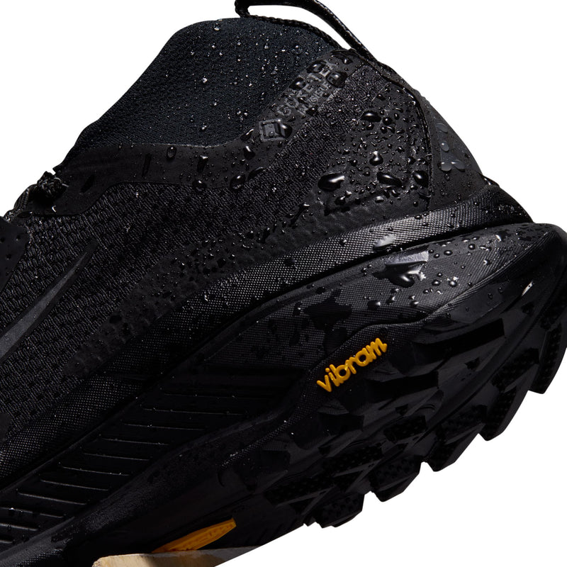 Women’s ACG Zegama Trail GORE-TEX (001 - Black/Anthracite)