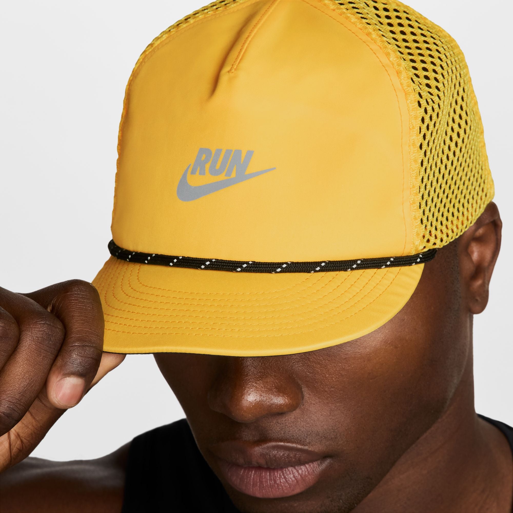 nike pro dri fit cap