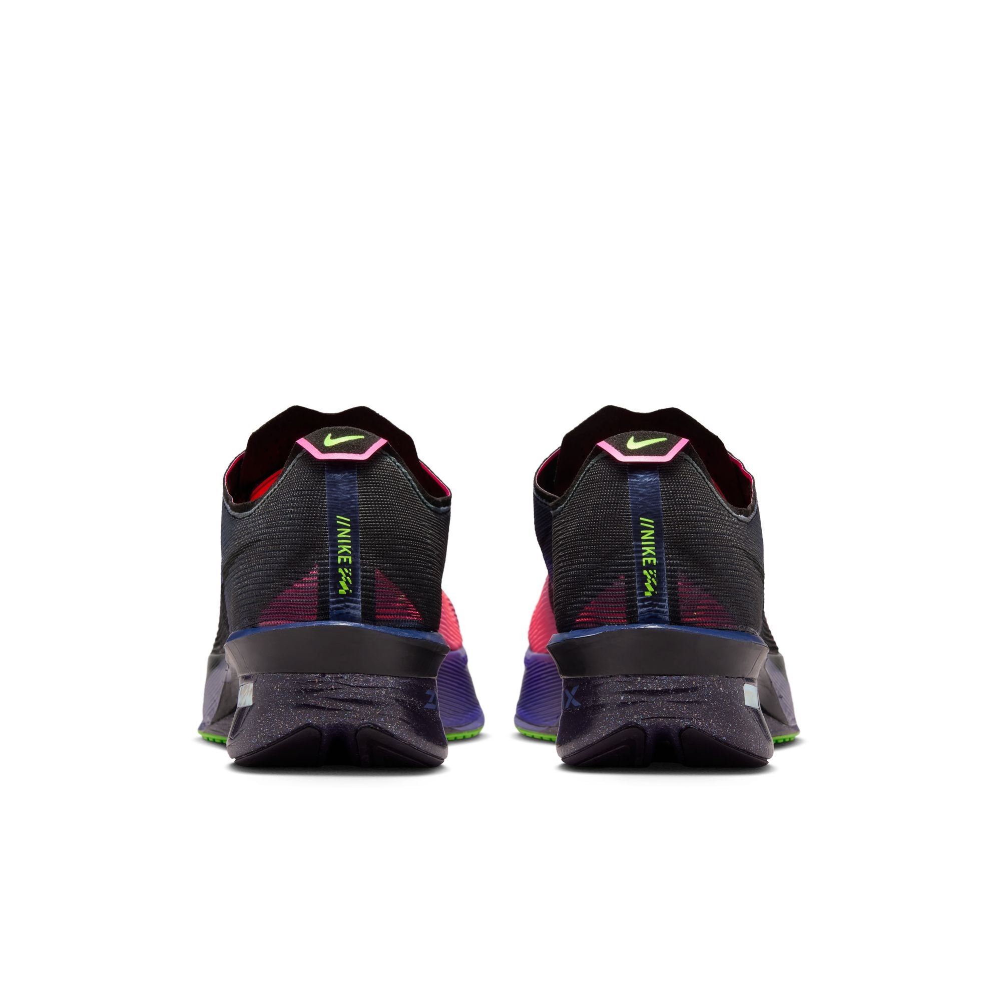 Women's ZoomX Vaporfly Next% 4 Glam (400 - Dark Obsidian/Black