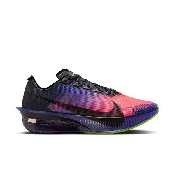 Women's ZoomX Vaporfly Next% 4 Glam (400 - Dark Obsidian/Black