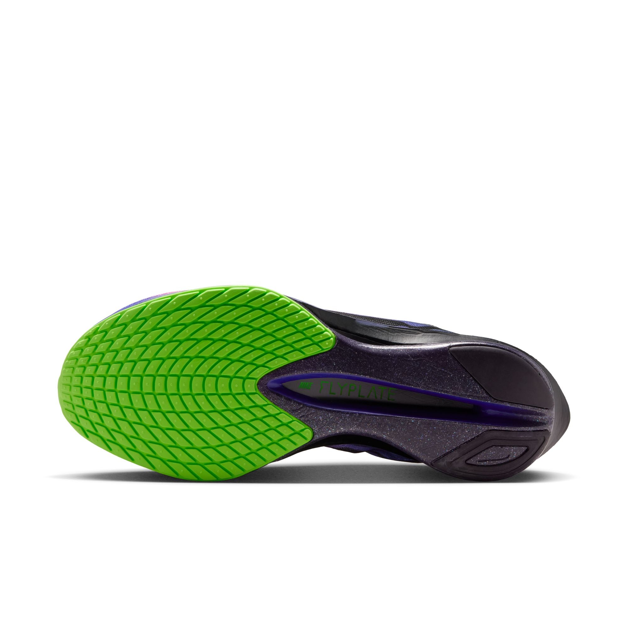 Women's ZoomX Vaporfly Next% 4 Glam (400 - Dark Obsidian/Black