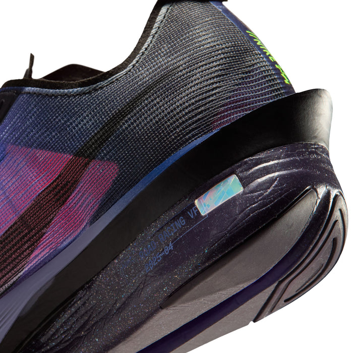 Women’s ZoomX Vaporfly Next% 4 Glam (400 - Dark Obsidian/Black-Purple Dynasty)