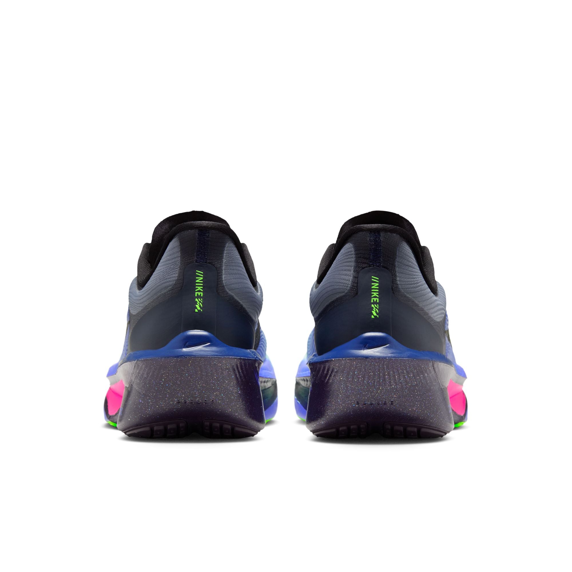 NIKE ZOOM FLY 26.5㎝ US 8.5 新品未使用 ネイビー 5a79cf00-1287-4b3e-9de1-