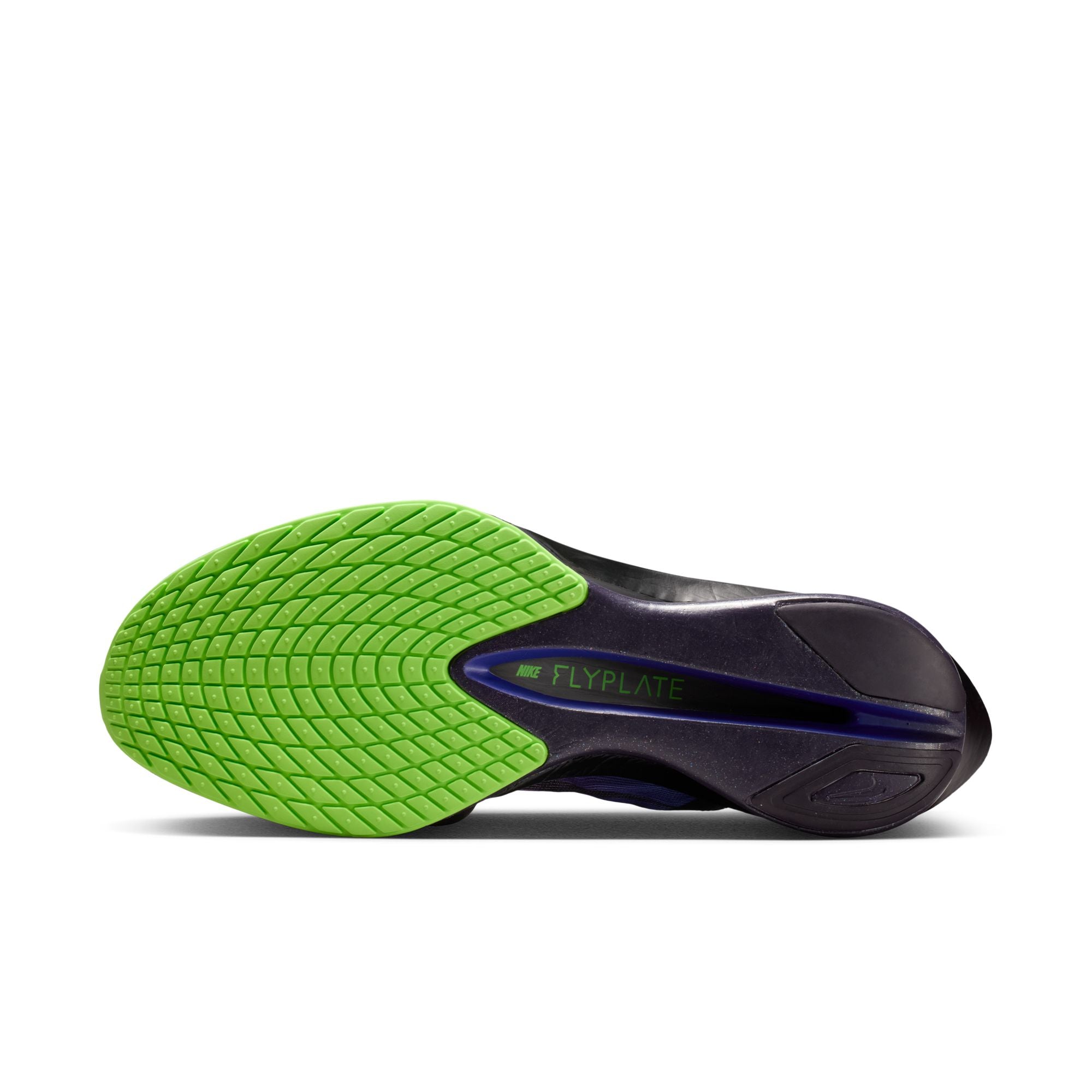 PHYSIX Powers Elite IV14ポンド Men's Vaporfly 4 Glam (400 - Dark Obsidian/Black-Purple Dynasty