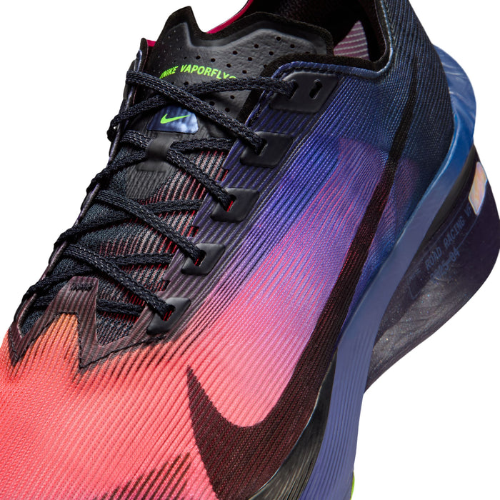 Men’s Vaporfly 4 Glam (400 - Dark Obsidian/Black-Purple Dynasty)