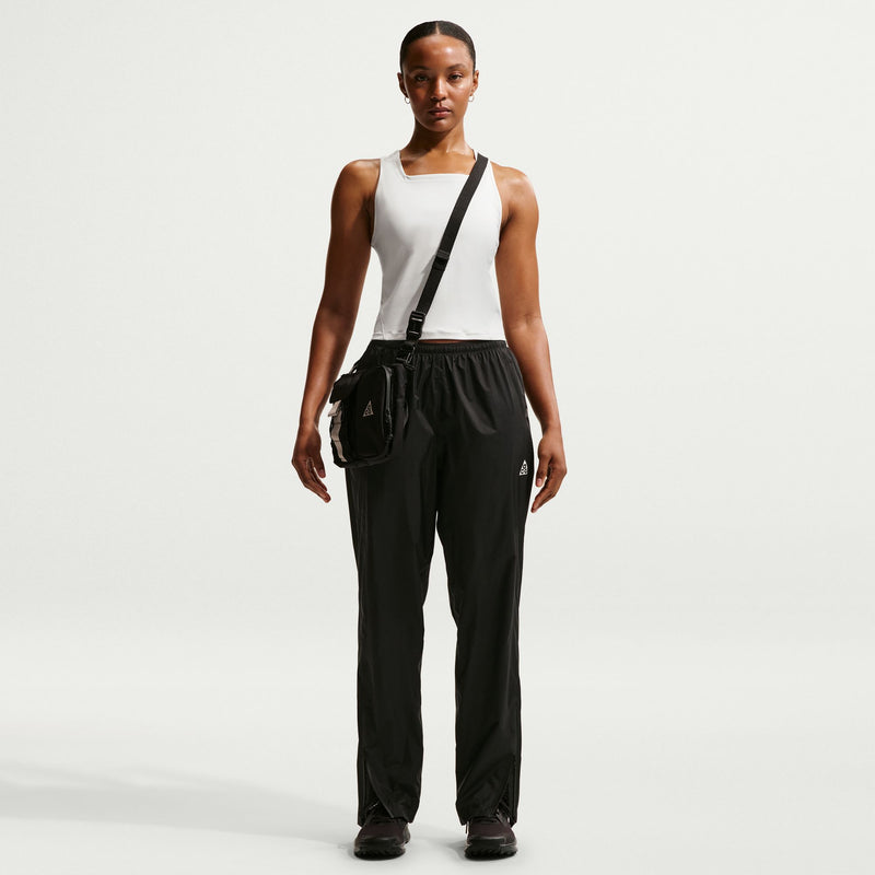 Women's ACG Dri-FIT Running Tank Top (030 - Phantom/Photon Dust/Summit White)