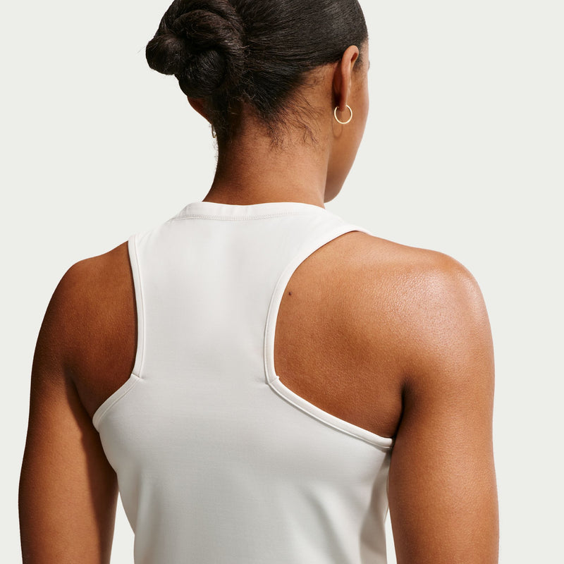 Women's ACG Dri-FIT Running Tank Top (030 - Phantom/Photon Dust/Summit White)