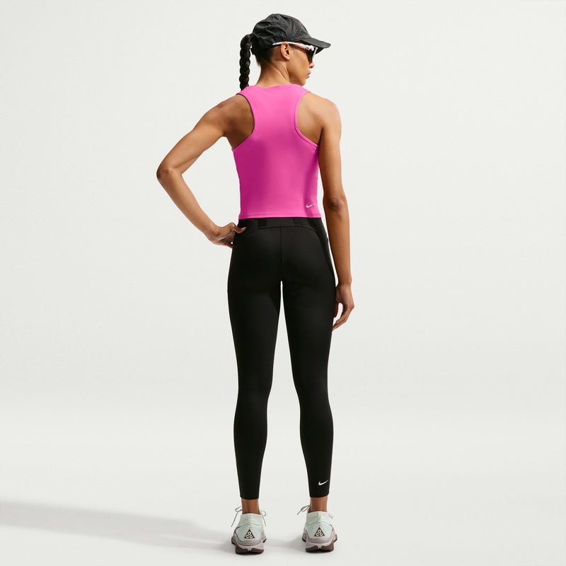 Women's ACG Dri-FIT Running Tank Top (698 - Desert Pink/Summit White)