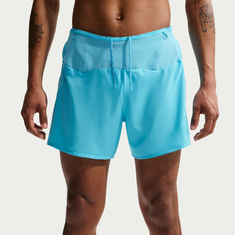 Men's ACG "Second Sunrise" Dri-FIT ADV 5" Brief-Lined Shorts (416 - Baltic Blue/Baltic Blue/Summit White)