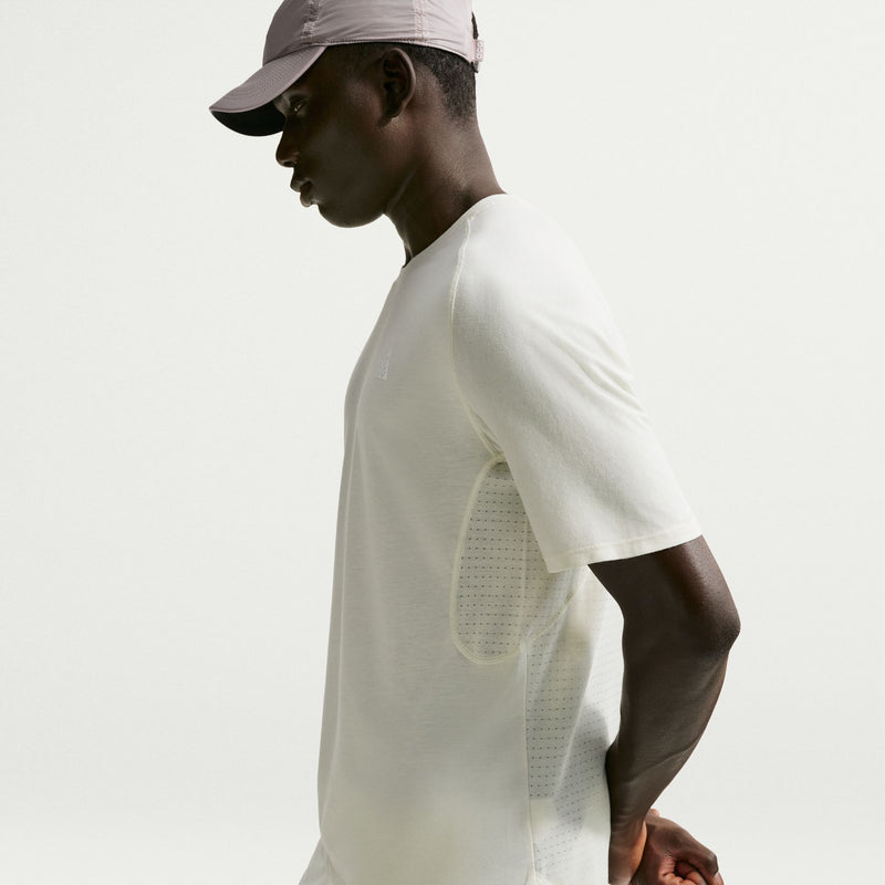 Men's ACG "Solar Chase" Dri-FIT ADV Trail Running Top (020 - Sea Glass/Sea Glass/Summit White)