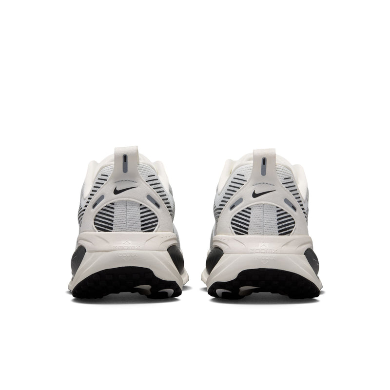 Women's Vomero 18 (101 - Summit White/Metallic Silver-Sail)