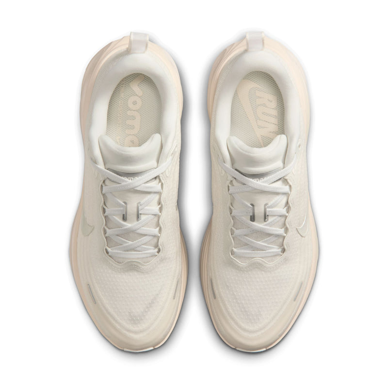 Women's Vomero Plus (100 - Summit White/Chalk-Phantom-Pure Platinum)