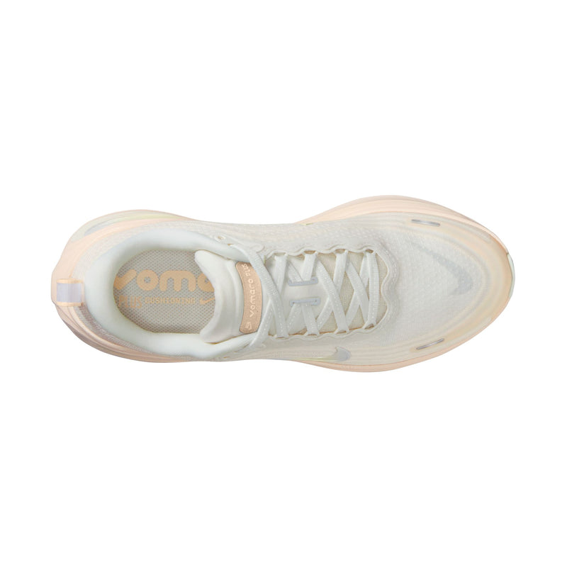 Women's Vomero Plus (100 - Summit White/Chalk-Phantom-Pure Platinum)