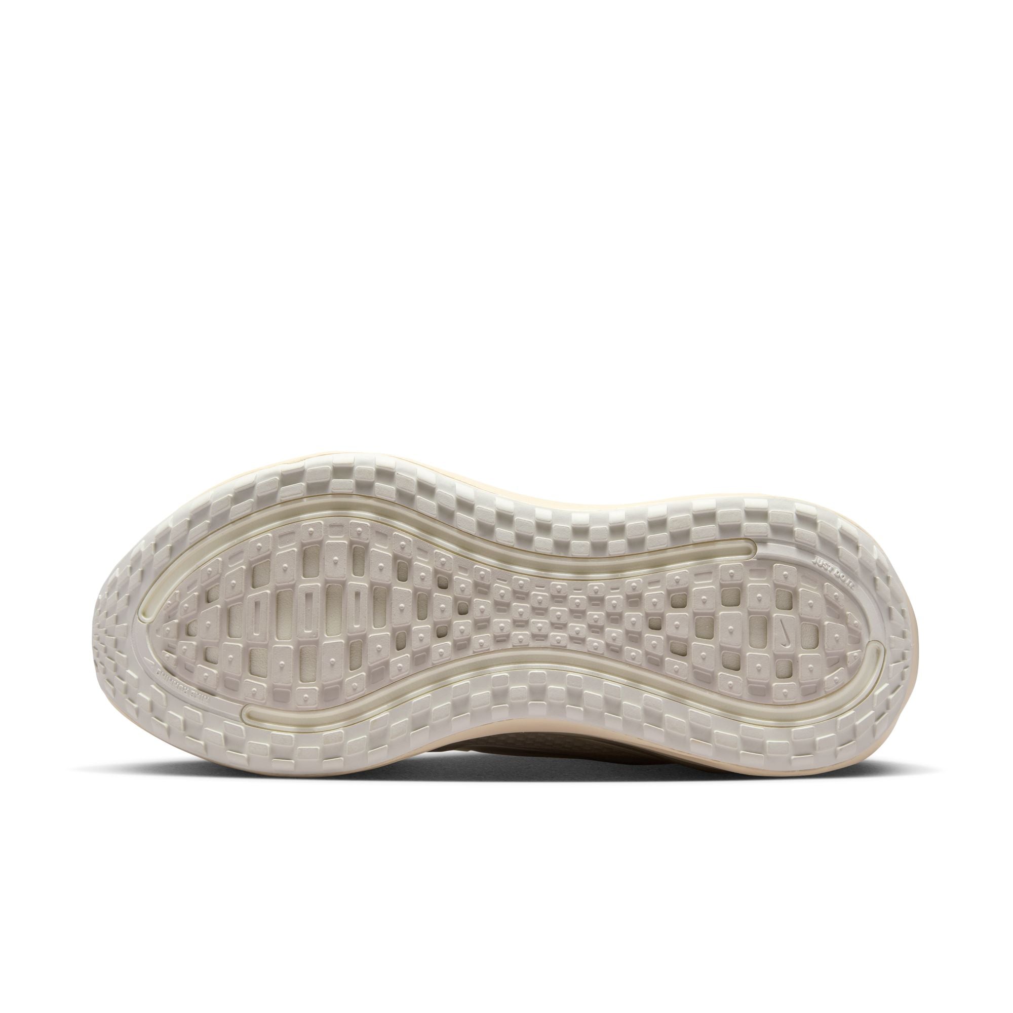 Women's Vomero Plus (100 - Summit White/Chalk-Phantom-Pure