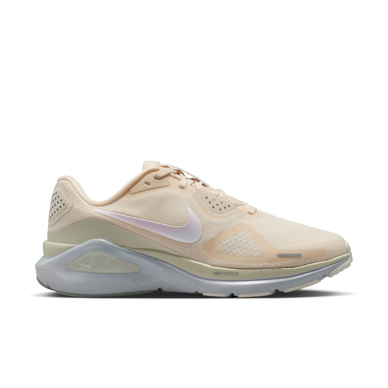 Women’s Structure 26 (100 - Chalk/White-Sea Glass-Lt Smoke Grey)