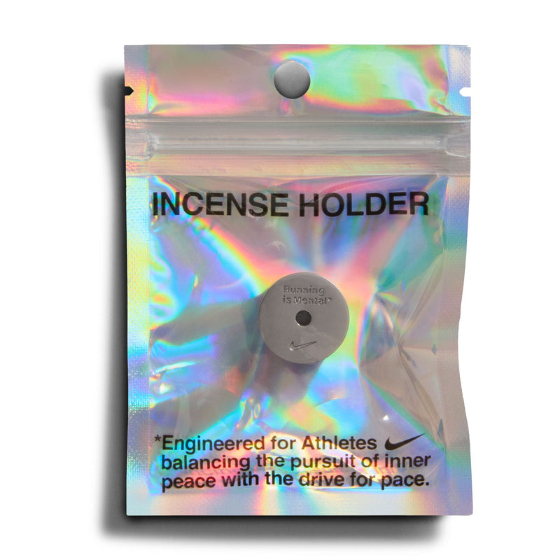 Men's Alphafly 3 (094 - Platinum Tint/Metallic Silver-Grey Fog)