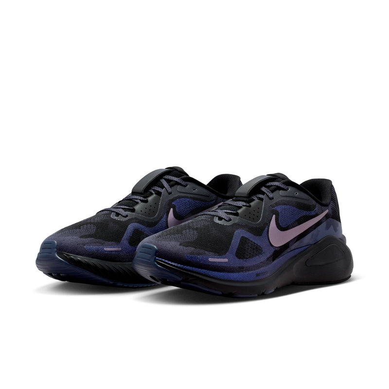 Men’s Structure 26 (001-Gridiron/Multi-Color-Black)