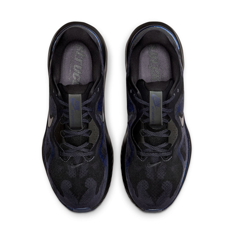 Men’s Structure 26 (001-Gridiron/Multi-Color-Black)