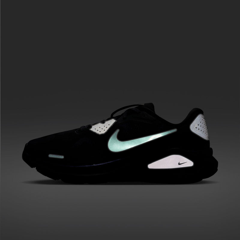 Men’s Structure 26 (001-Gridiron/Multi-Color-Black)