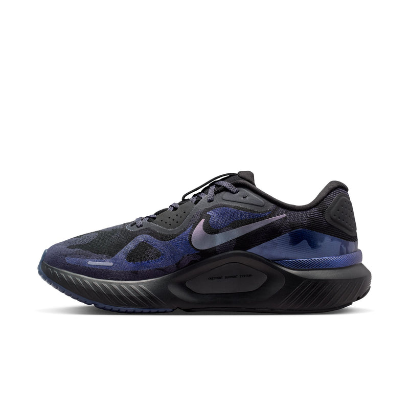Men’s Structure 26 (001-Gridiron/Multi-Color-Black)