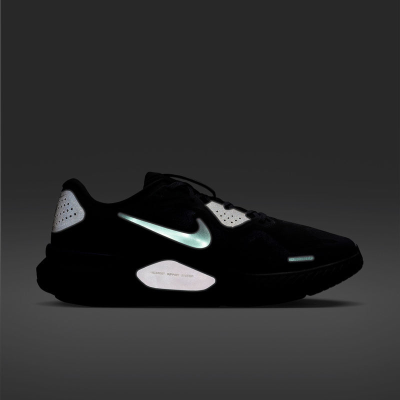 Men’s Structure 26 (001-Gridiron/Multi-Color-Black)