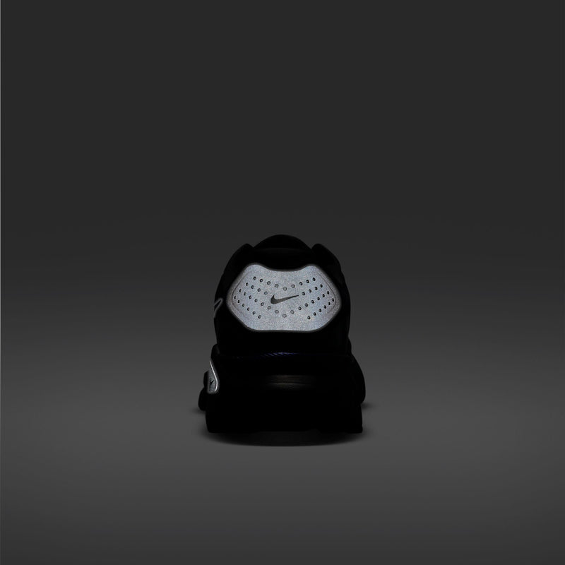 Men’s Structure 26 (001-Gridiron/Multi-Color-Black)