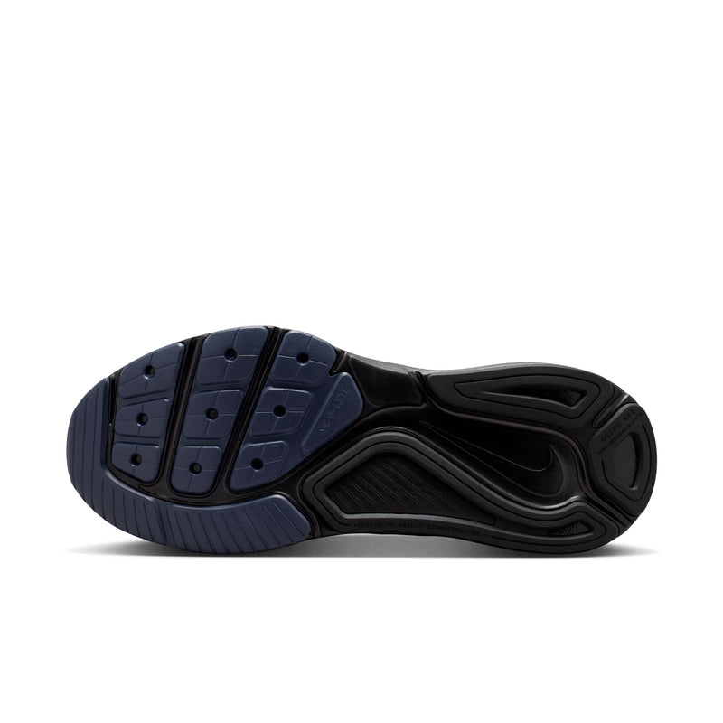Men’s Structure 26 (001-Gridiron/Multi-Color-Black)