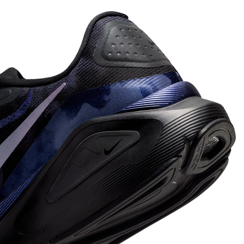 Men’s Structure 26 (001-Gridiron/Multi-Color-Black)