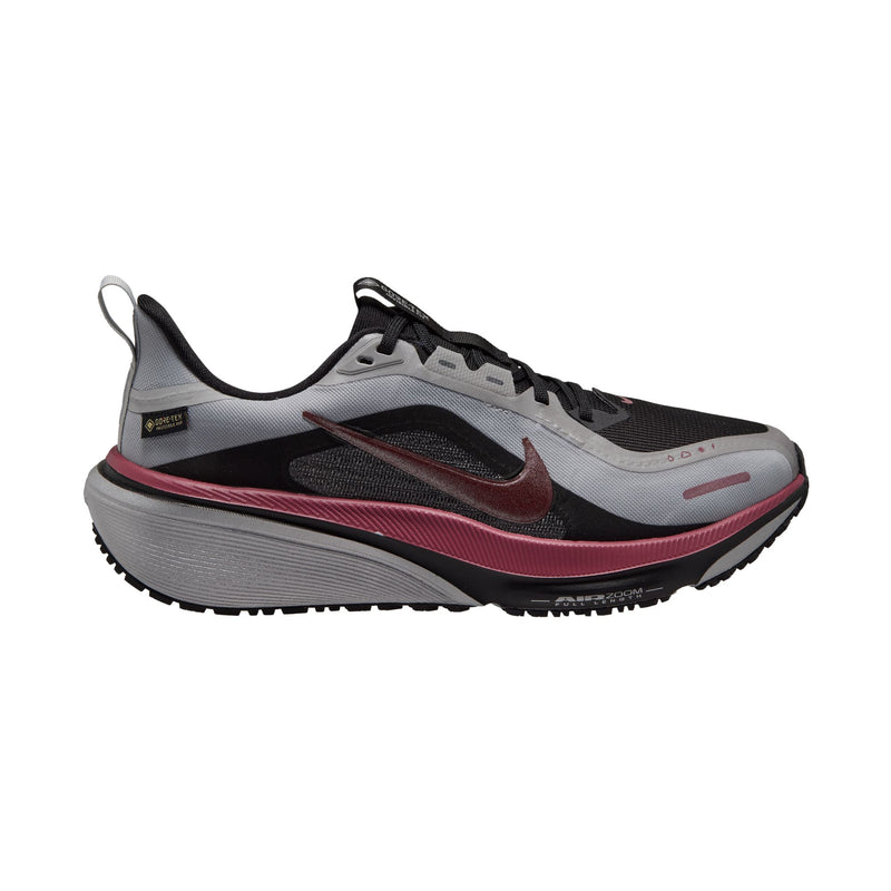 Women's Pegasus 42 GORE-TEX (001-Lt Smoke Grey/Mystic Dates-Pink Smoke)
