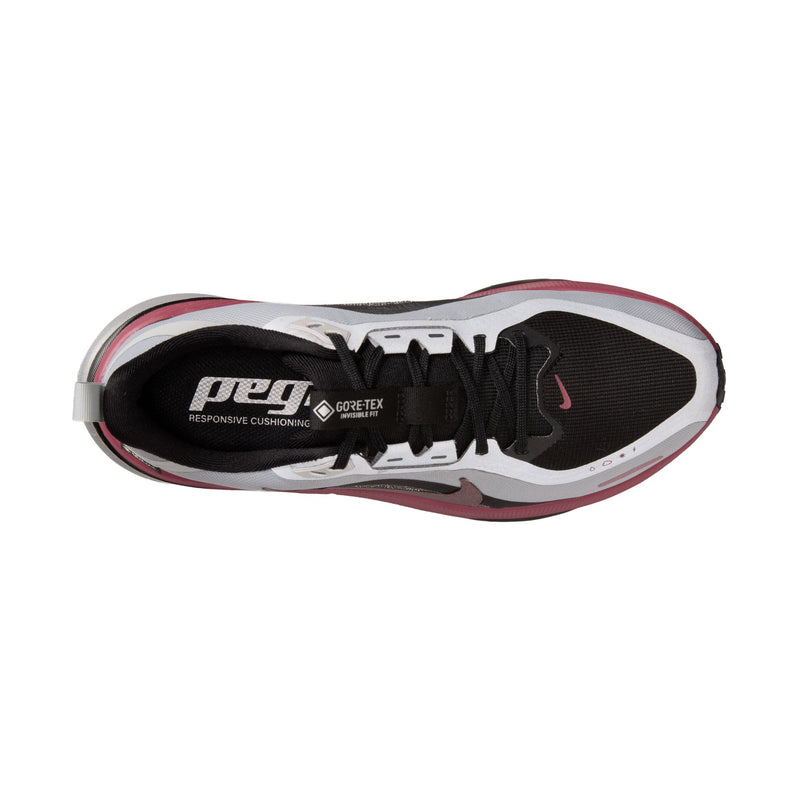 Women's Pegasus 42 GORE-TEX (001-Lt Smoke Grey/Mystic Dates-Pink Smoke)