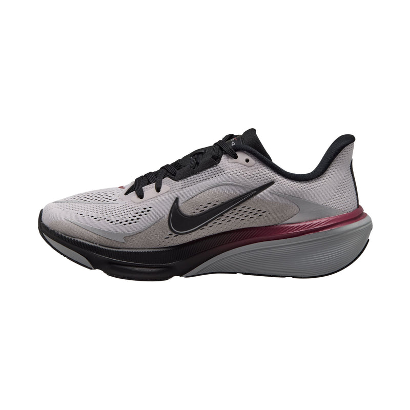 Women's Pegasus 42 (Vast Grey/Black-Pink Smoke-College Grey)